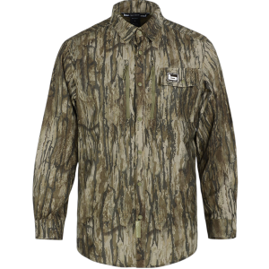 Banded BANDED Badlander Lightweight Hunting Shirt (B1030037) - $93.99 at gritroutdoors.com