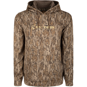 Drake DRAKE Mens Performance Hoodie (OT2290) - $79.99 at gritroutdoors.com