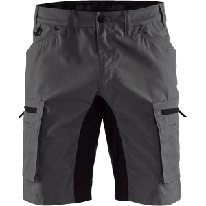 BLAKLADER 1656 Service Shorts With Stretch (16561845) - Blaklader
