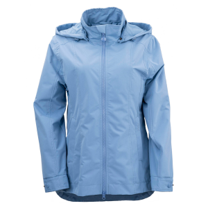 OUTBACK TRADING Womens Hattie Lightweight Jacket (29889) - Outback Trading