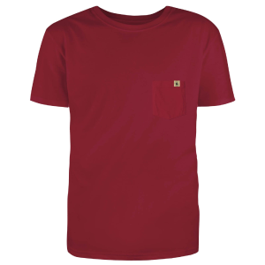 OUTBACK TRADING Unisex Outback Comfy Short Sleeve Tee (40290) - Outback Trading
