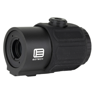 Eotech EOTECH G43 3x Magnifer w/o Mount (G43.NM) - $555.00 at gritroutdoors.com