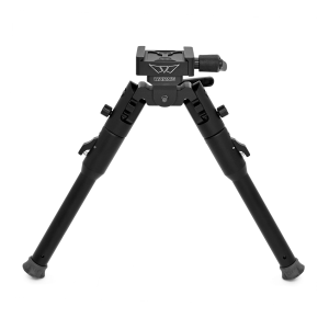 WARNE Skyline Lite Bipod with ARCA Interface (7912M)