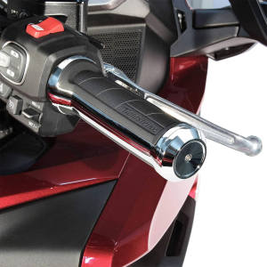 CIRO Goldstrike Grips for Honda Gold Wing