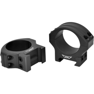 Warne WARNE HyperLite Scope Rings - $104.99 at gritroutdoors.com