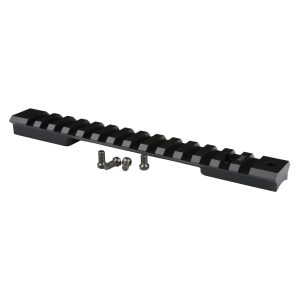 WARNE Savage LA Mountain Tech 20MOA 8-40 Screws Tactical Rail (7665-20MOA)