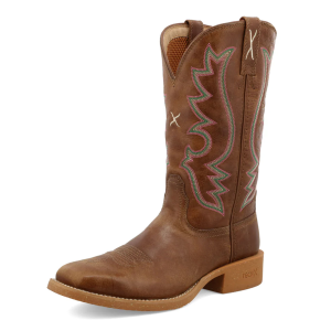 TWISTED X Women's 11in Tech X Western Boots