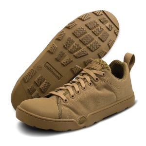 ALTAMA Maritime Low Boots - Altama