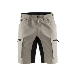 BLAKLADER 1656 Service Shorts With Stretch (16561845) - Blaklader