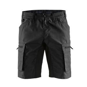 BLAKLADER 1656 Service Shorts With Stretch (16561845) - Blaklader