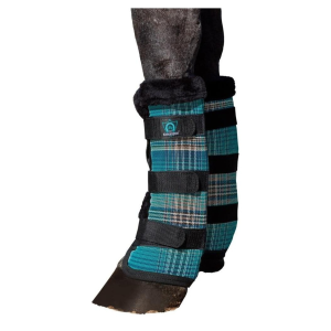Kensington Protective Products KENSINGTON PROTECTIVE PRODUCTS Protective Fly Boots (KFB200) - $47.99 at gritroutdoors.com