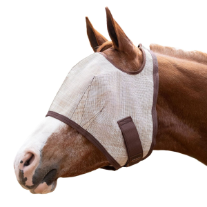 KENSINGTON 73% UV Fly Mask with Web Trim (KFM100) - Kensington Protective Products