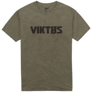 Viktos VIKTOS Men's OGV Heather Tee - $18.99 at gritroutdoors.com