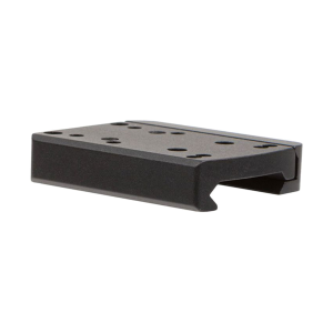 Sig Sauer SIG SAUER Universal Low-Profile Reflex Sight Mount (SOR2M103) - $52.99 at gritroutdoors.com