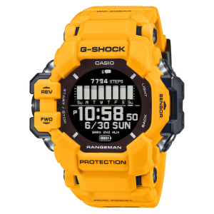 CASIO G-Shock Master Of G-Land Rangeman GPR-H1000-9 Watches (GPR-H1000-9)