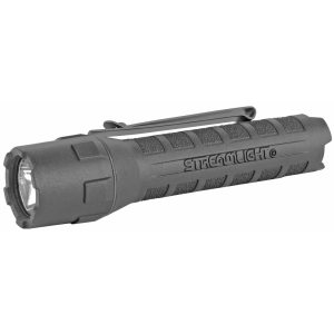 STREAMLIGHT PolyTac X USB Tactical Handheld Flashlight