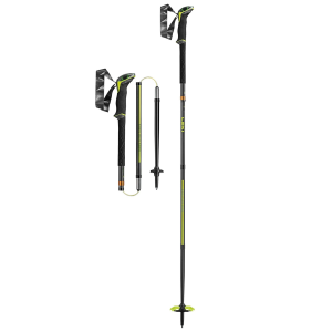 LEKI Sherpa FX.One Carbon Poles (65220801)