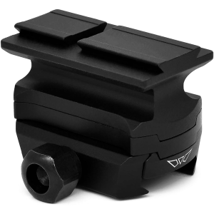 Warne WARNE Red Dot Riser for Aimpoint ACRO (6107M) - $89.99 at gritroutdoors.com