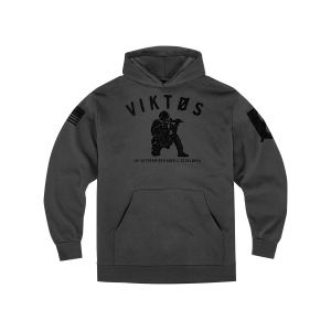 Viktos VIKTOS Men's Varsity Heather Hoodie - $49.99 at gritroutdoors.com