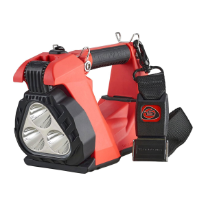 STREAMLIGHT Vulcan Clutch 1700 Lumen Orange Rechargeable LED Lantern (44361)