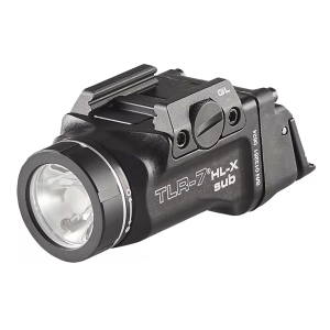 STREAMLIGHT TLR-7 HL-X Springfield Armory Hellcat Multi-Fuel Weapon Light (69506)