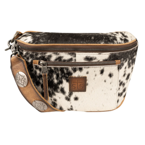 STS Vaquero Cowhide Sachi Sling Bag (STS-33892)