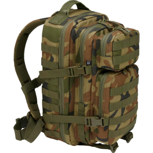BRANDIT INDIVIDUAL WEAR Medium Assault Backpack (8007-OS) - Brandit Individual Wear