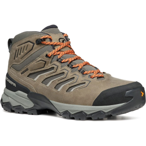 Scarpa SCARPA Men's Moraine Mid WP Shoes (63056/211) - $188.95 at gritroutdoors.com