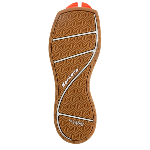 KORKERS Kling-On Deck Gum Sole (OA6015)