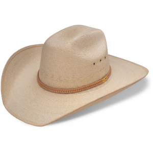 RESISTOL Centerline Natural Hat (RSCTRL-804081)