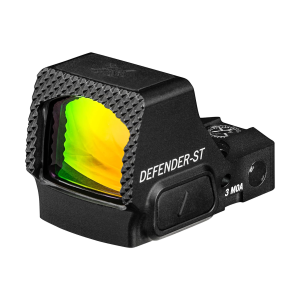 VORTEX Defender-ST 3 MOA Green Dot Sight (DFST-MGD3)