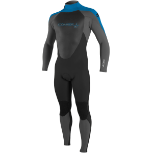 O'NEILL Youth Epic 4/3mm Back Zip Full Wetsuit (4216) - O'neill