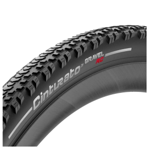 PIRELLI 2-Pair Cinturato Gravel RC 40-622 Tires