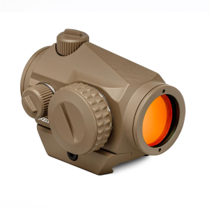 Vortex VORTEX Crossfire 2 MOA Red Dot Sight (CF-RD2) - $118.99 at gritroutdoors.com