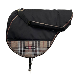 KENSINGTON PROTECTIVE PRODUCTS All Purpose English Saddle Carry Bag (KLAPSB) - Kensington Protective Products