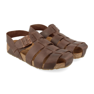 HAFLINGER Pete Leather Sandals (819430) - Haflinger
