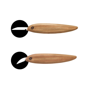 FLEXCUT Pro Series Precision Detail Knife Set, 2-Pack (FP100) - Flexcut