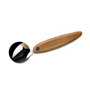 FLEXCUT Pro Series 1" Chip Carving Knife (FP04) - Flexcut