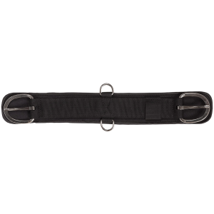 Mustang MUSTANG PVC Pony Cinch w/Nickel Plated Buckles (275) - $27.99 at gritroutdoors.com
