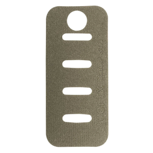 VERTX MAP Single Coyote Brown MOLLE Adapter Panel (F1-VTX5120-ET-NA)