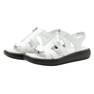 ALEGRIA Women's Palmer Sandals (PMR)