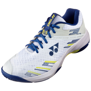 YONEX Unisex Power Cushion Cascade Accel Badminton Shoes (SBCA) - Yonex