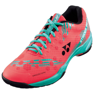 YONEX Unisex Power Cushion Strider Beat Badminton Shoes (SBSB1) - Yonex