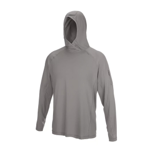 VERTX Men's Full Sun Hoody (F1-VTX1530) - Vertx
