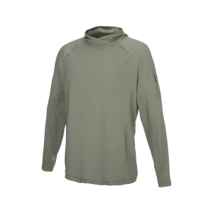 VERTX Men's Full Sun Hoody (F1-VTX1530) - Vertx