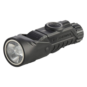 STREAMLIGHT Vantage 180 X USB Flashlight w/ Helmet Bracket and SL-B26 Battery Pack