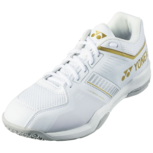 YONEX Unisex Power Cushion Strider Flow Badminton Shoes (SBSF1) - Yonex