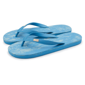 FEELGOODZ Men's Classicz Remix Rubber Flip-Flops (CLSCZRX)