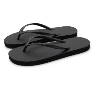 FEELGOODZ Women's Slimz Core Rubber Flip-Flops (SLMZCR)