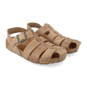 HAFLINGER Pete Leather Sandals (819430) - Haflinger